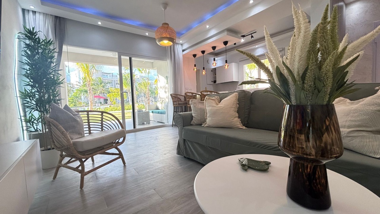 Photo of Livingroom in Dominicus