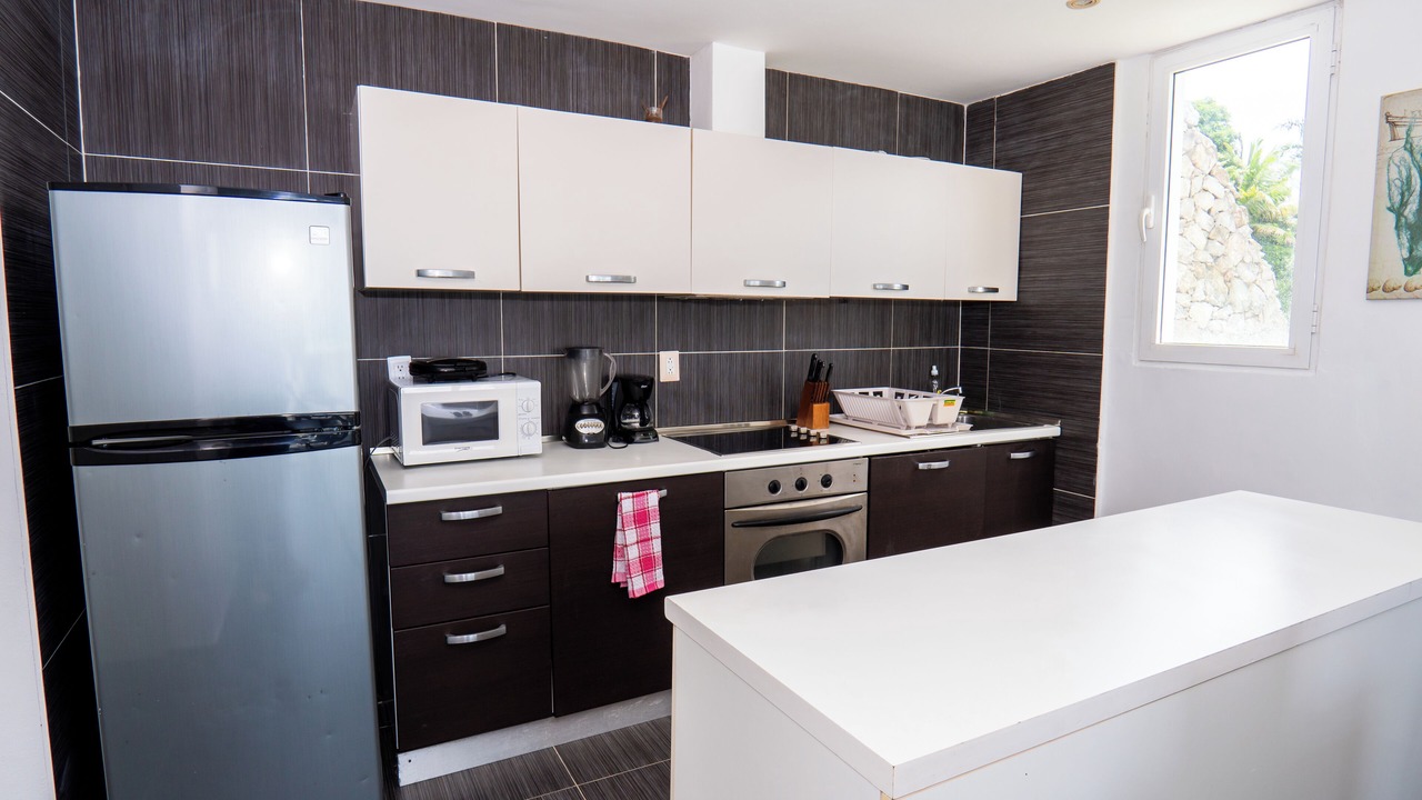 Photo of Kitchen in Samana