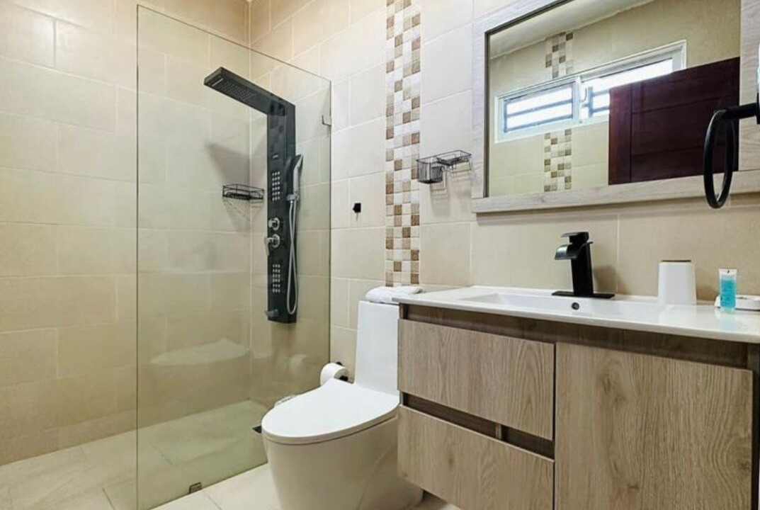 Photo of Bathroom in Punta Cana