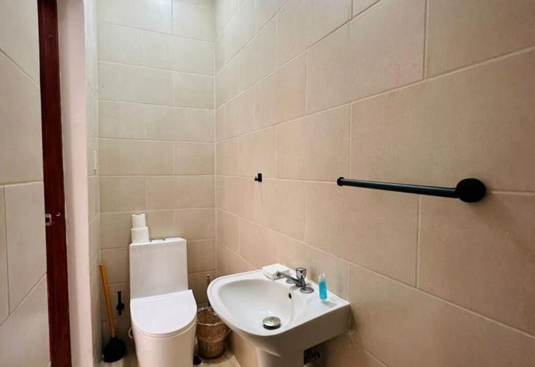 Photo of Bathroom in Punta Cana