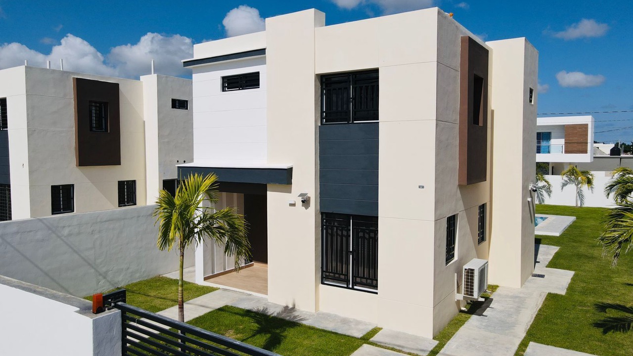 Photo of Outdoor in Punta Cana