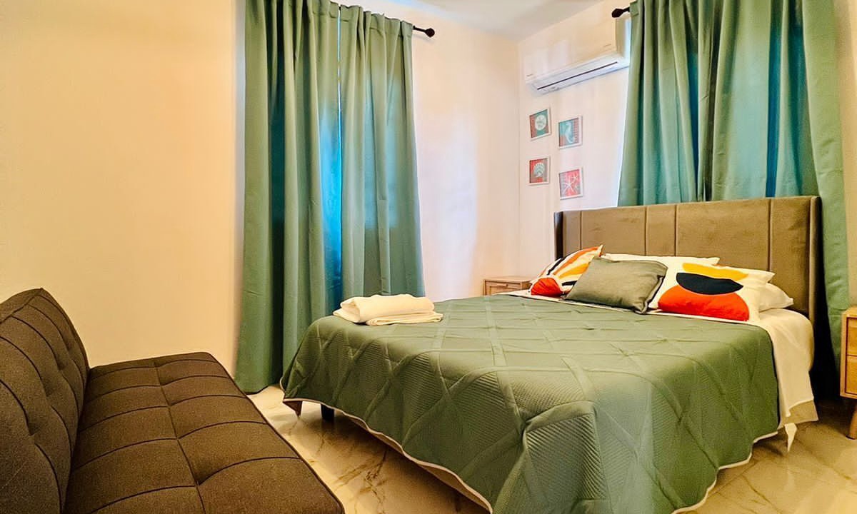 Photo of Bedroom in Punta Cana