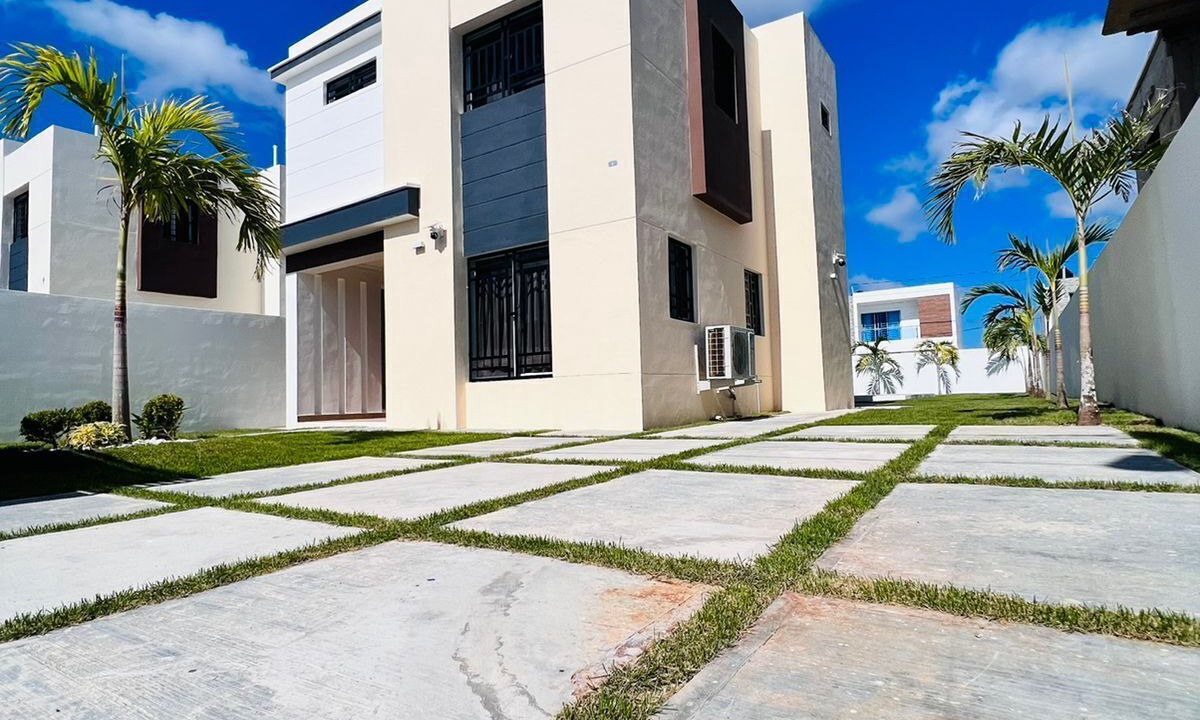 Photo of Outdoor in Punta Cana