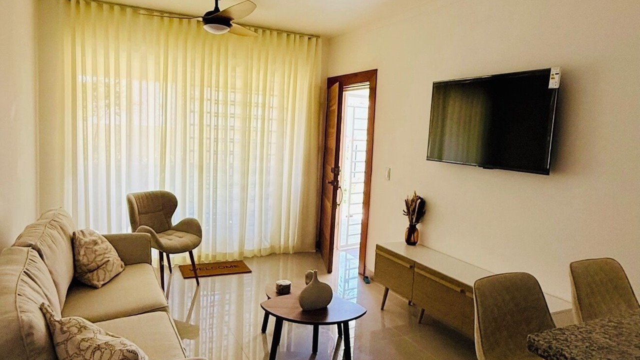 Photo of Livingroom in Residencial ROMANA