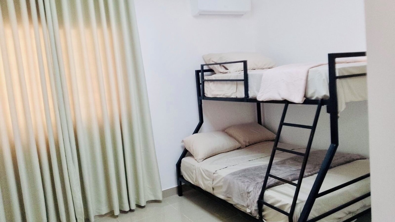 Photo of Bedroom in Residencial ROMANA