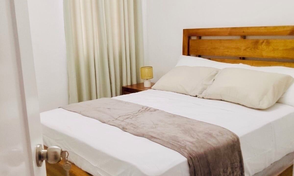 Photo of Bedroom in Residencial ROMANA