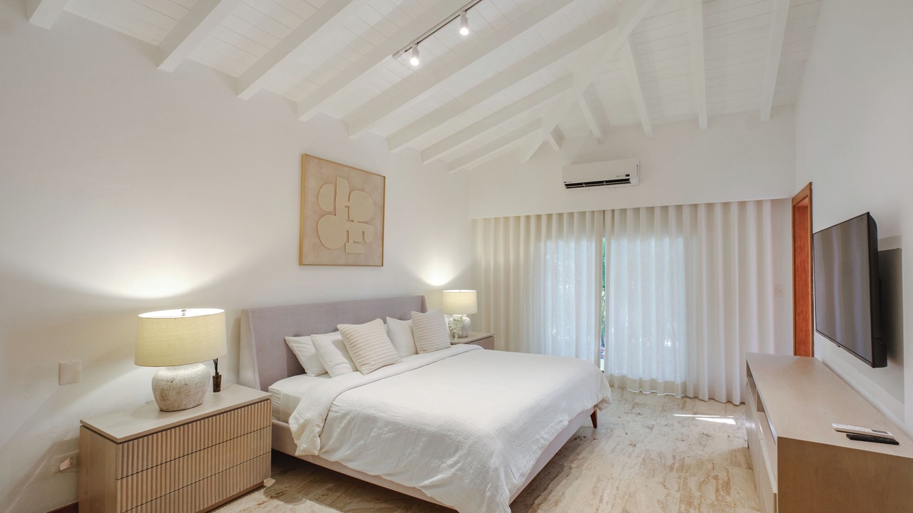 Photo of Bedroom in Los Lagos