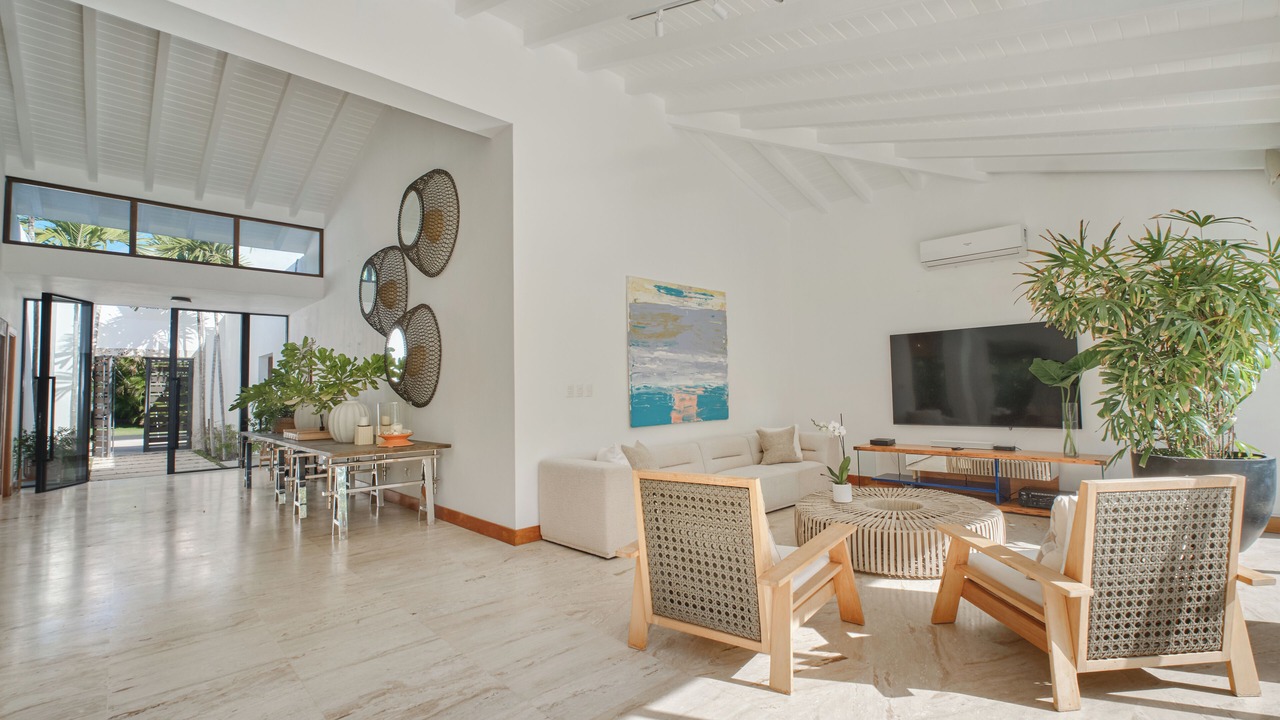 Photo of Livingroom in Los Lagos