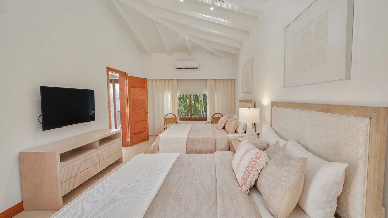 Photo of Bedroom in Los Lagos