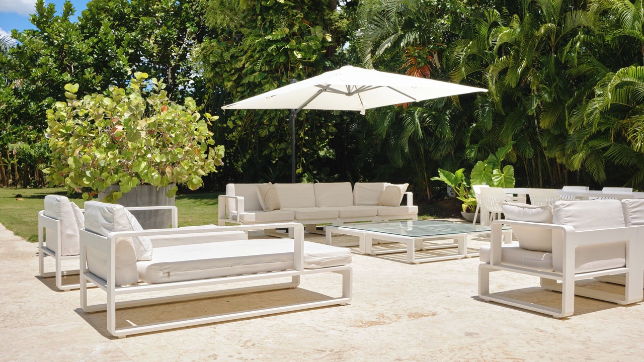 Photo of Patio Balcony in Los Lagos