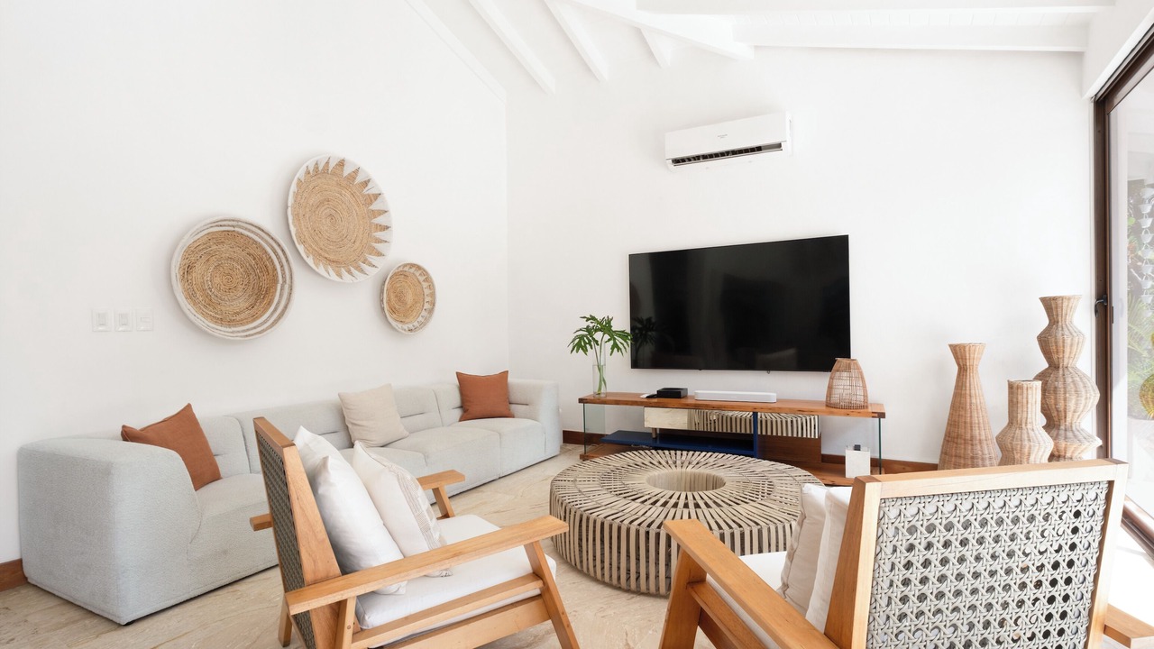 Photo of Livingroom in Los Lagos