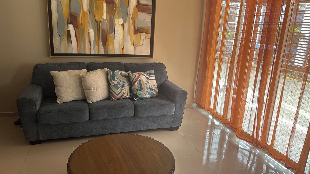 Photo of Livingroom in Santiago Province