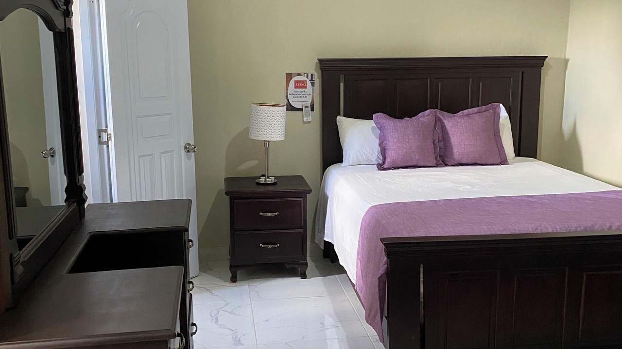 Photo of Bedroom in Sabana de la Mar