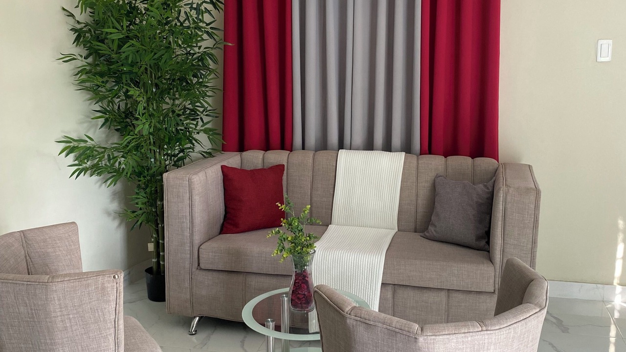 Photo of Livingroom in Sabana de la Mar