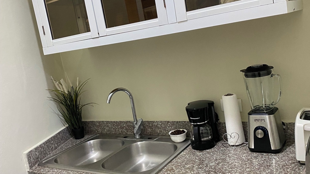 Photo of Kitchen in Sabana de la Mar
