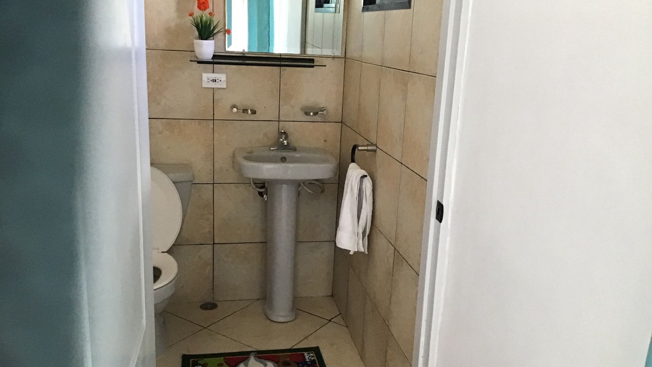 Photo of Bathroom in Urbanizacion Tavarez