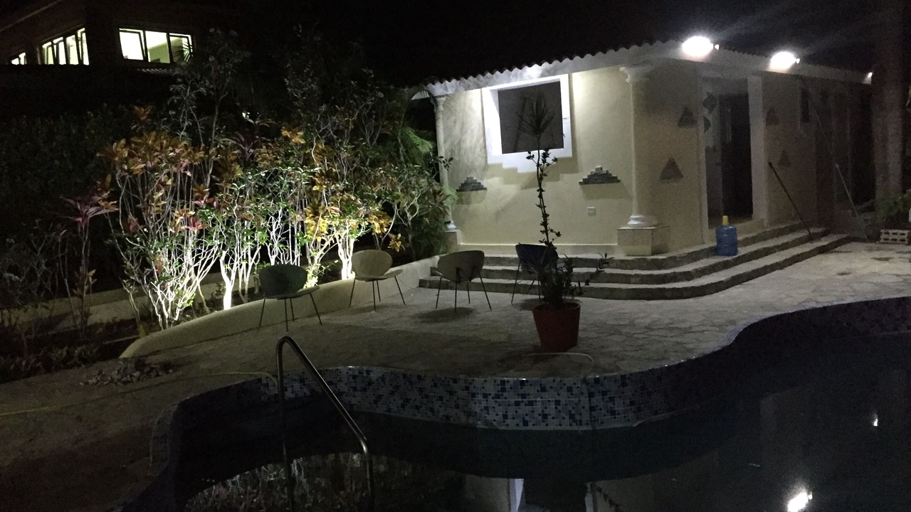 Photo of Outdoor in Urbanizacion Tavarez