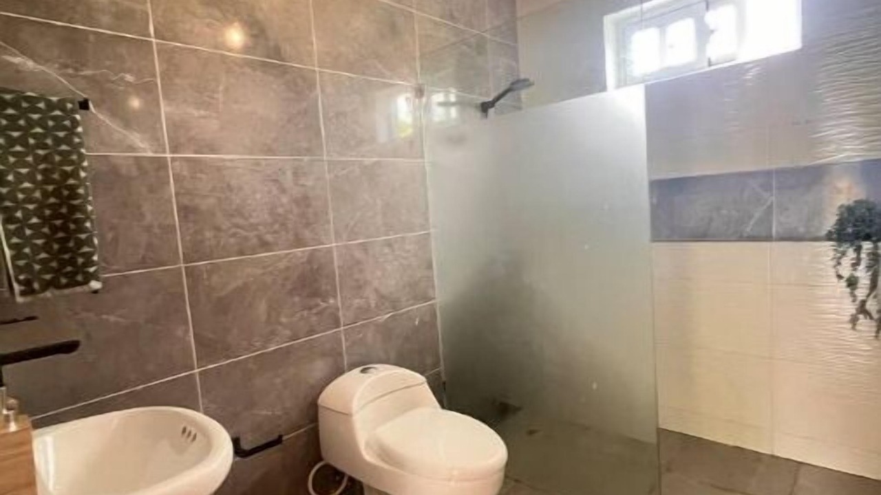 Photo of Bathroom in Punta Cana