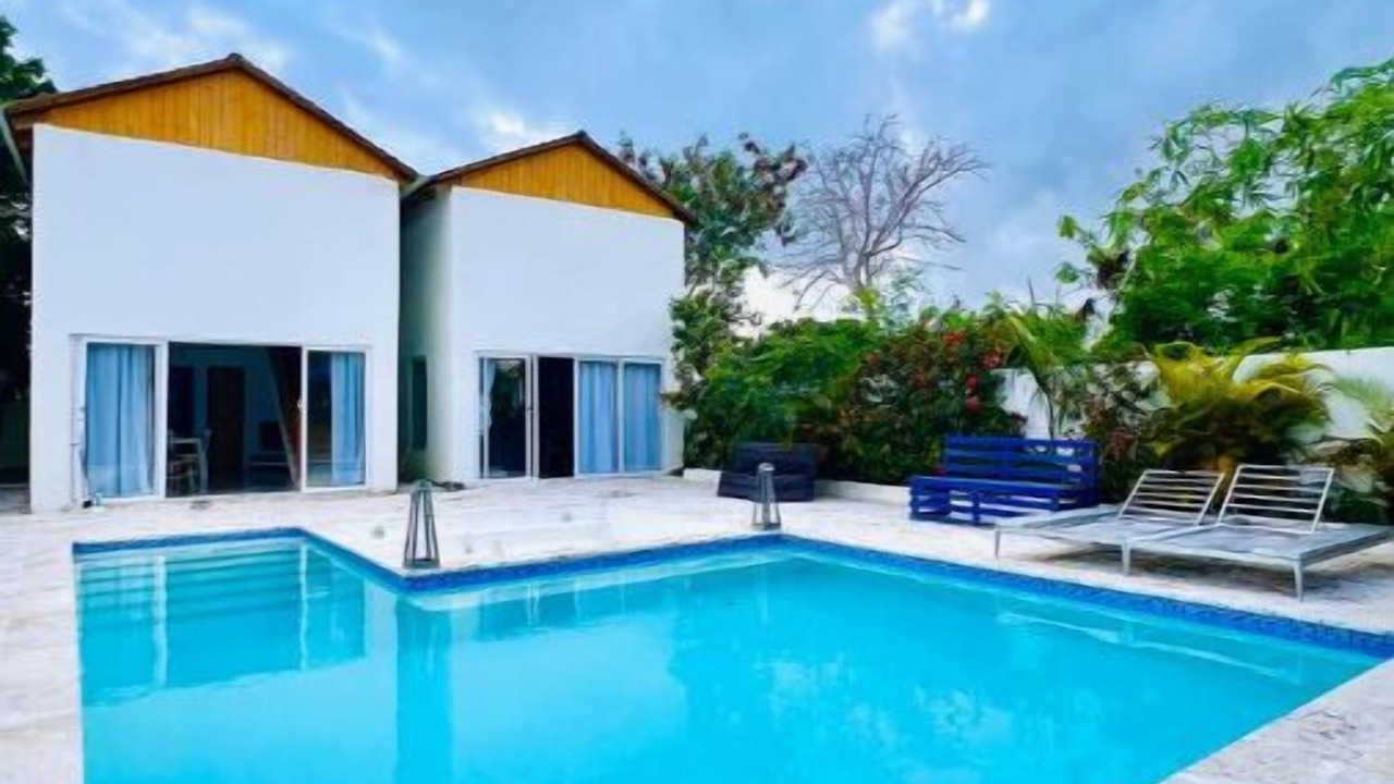 Photo of Outdoor in Punta Cana