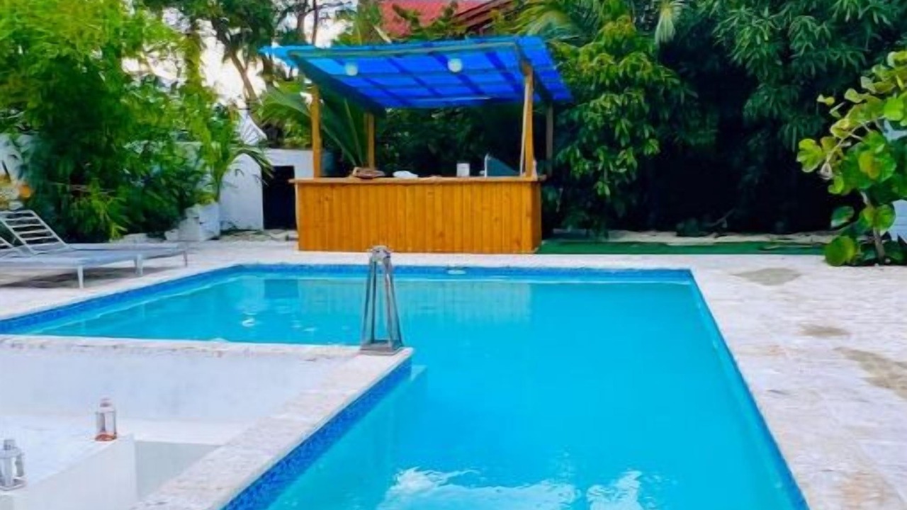 Photo of Outdoor in Punta Cana