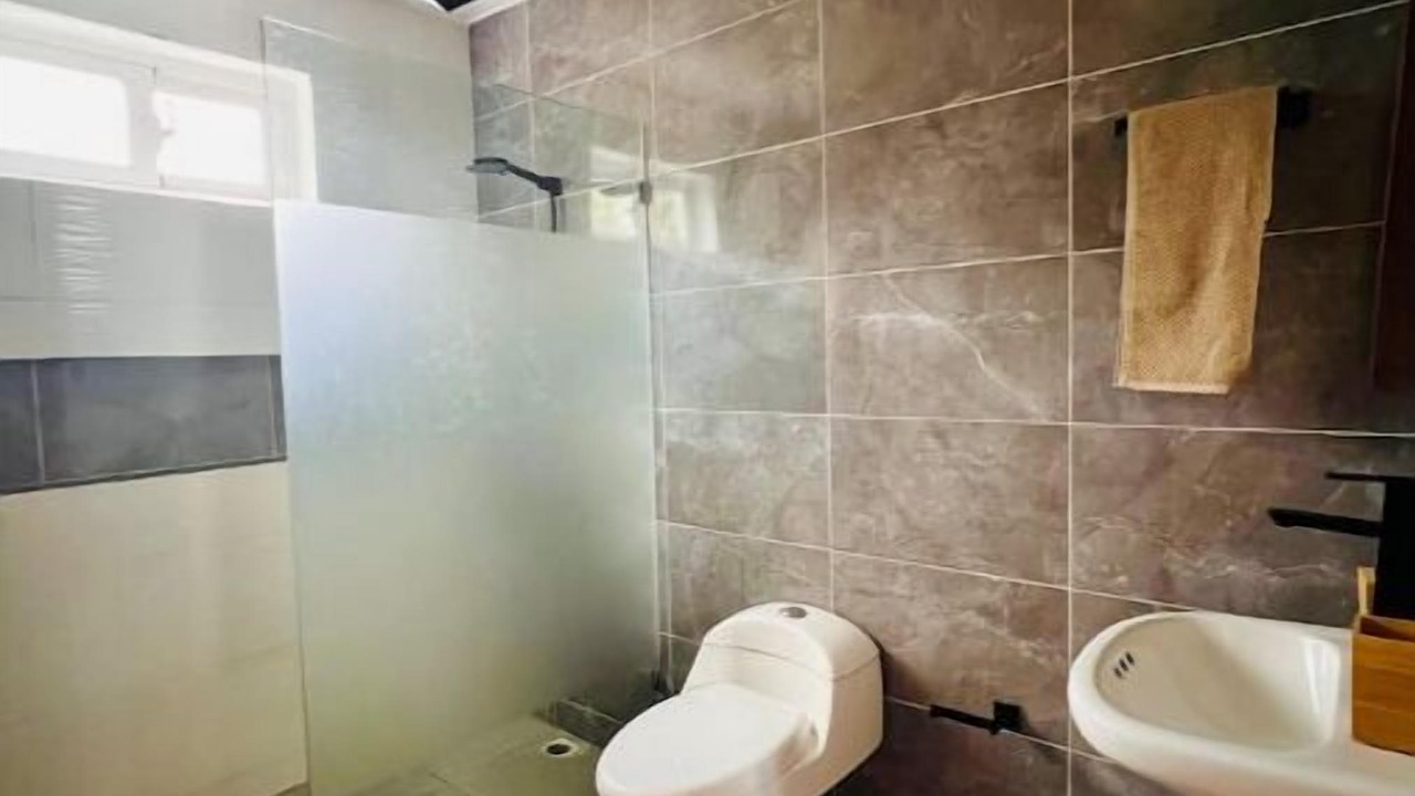 Photo of Bathroom in Punta Cana