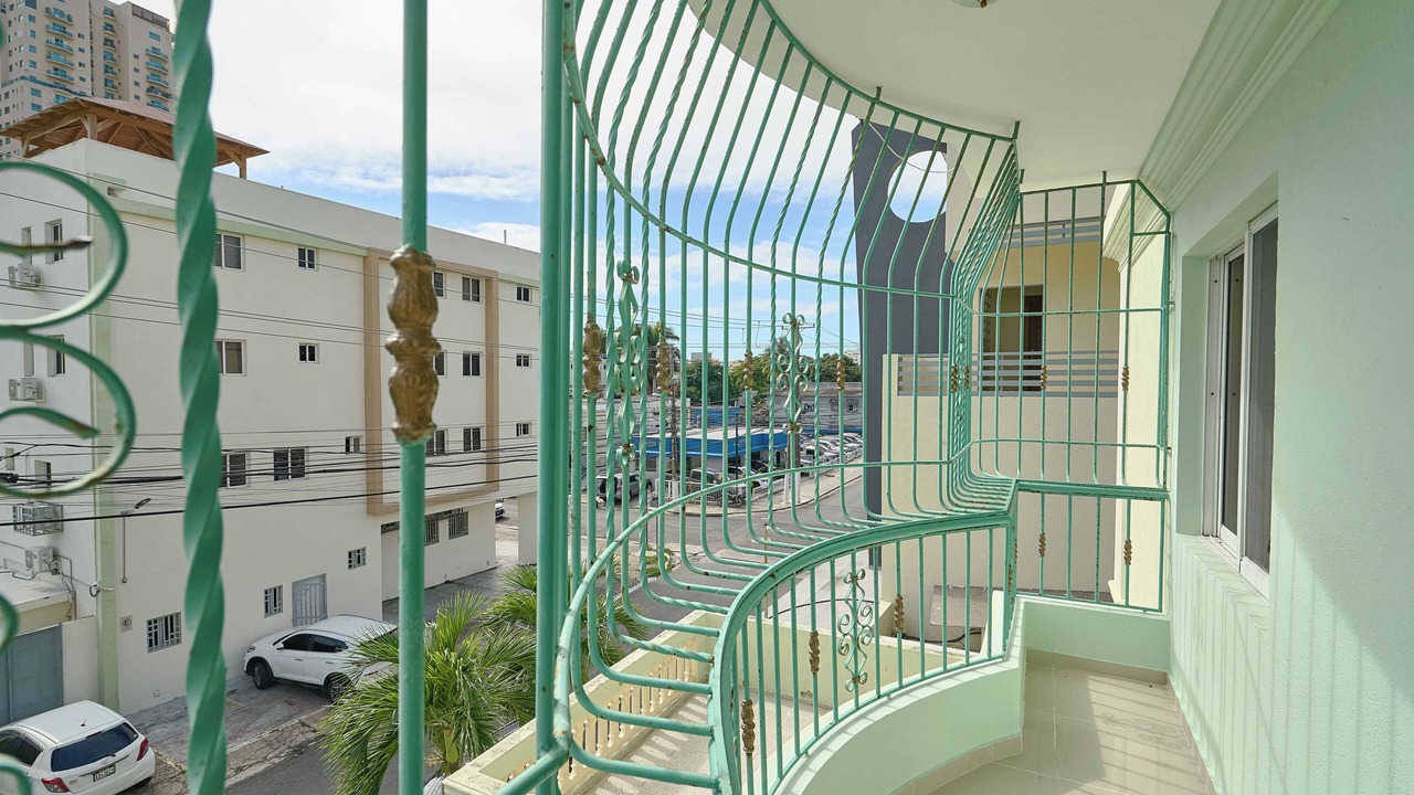 Photo of Outdoor in Ciudad Universitaria