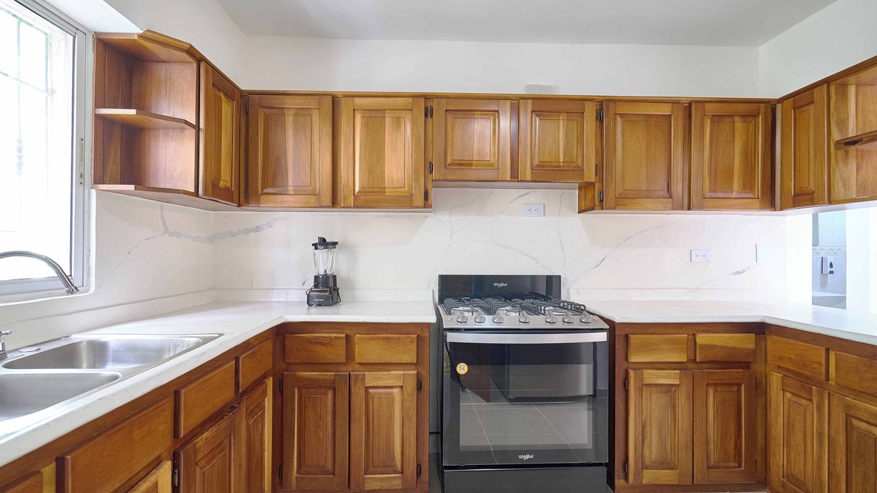 Photo of Kitchen in Ciudad Universitaria