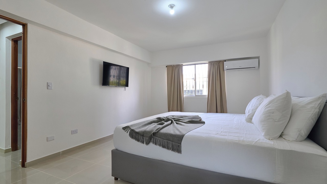 Photo of Bedroom in Ciudad Universitaria