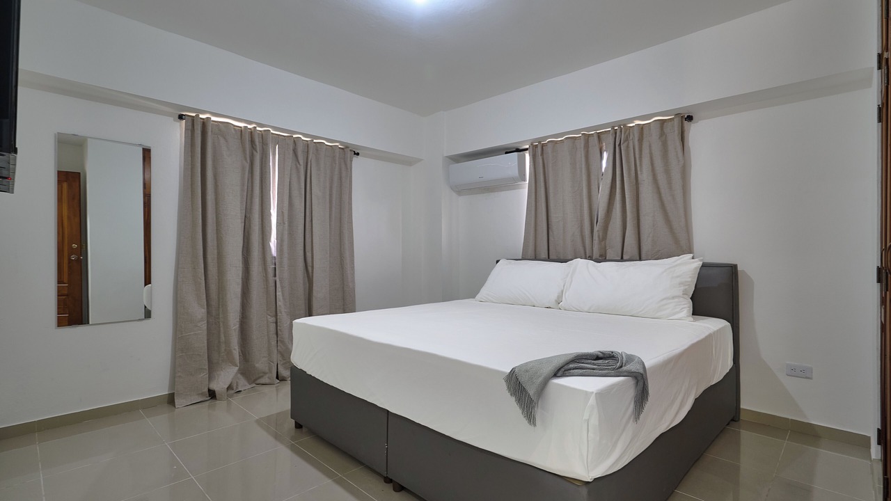 Photo of Bedroom in Ciudad Universitaria