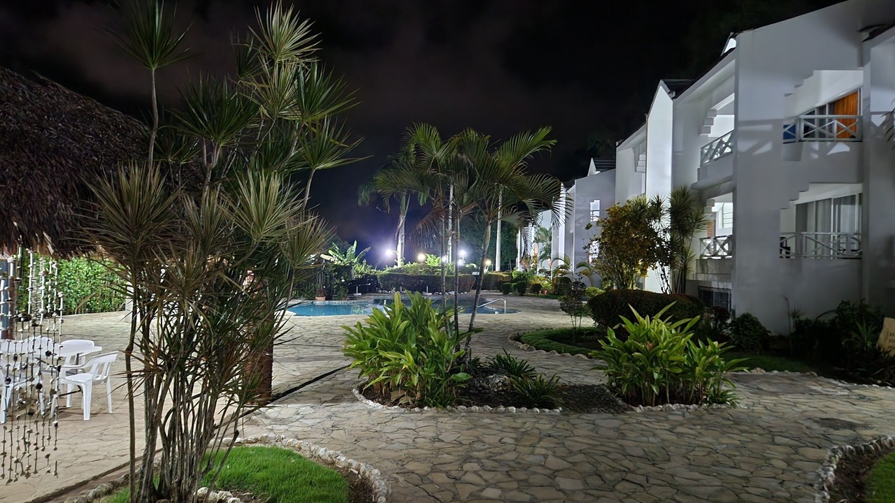 Photo of Patio Balcony in Sosua