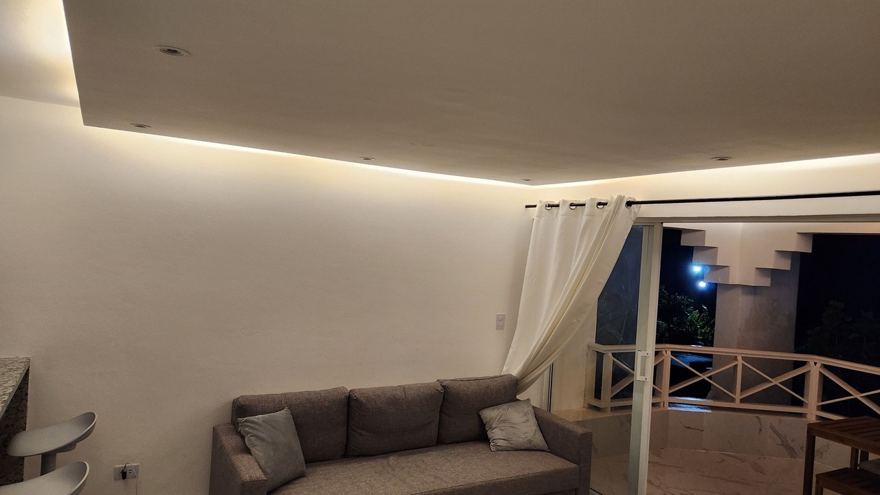 Photo of Livingroom in Sosua