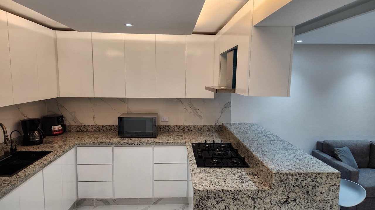 Photo of Kitchen in Sosua
