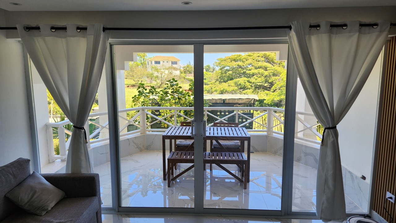 Photo of Livingroom in Sosua