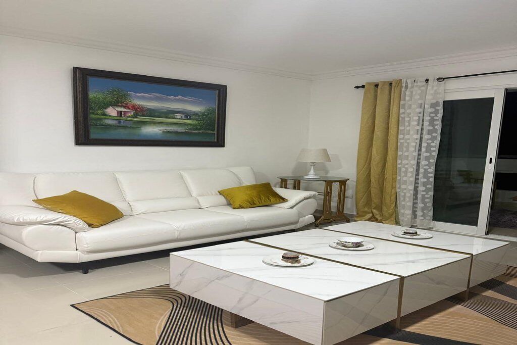 Photo of Livingroom in Ensanche Isabelita