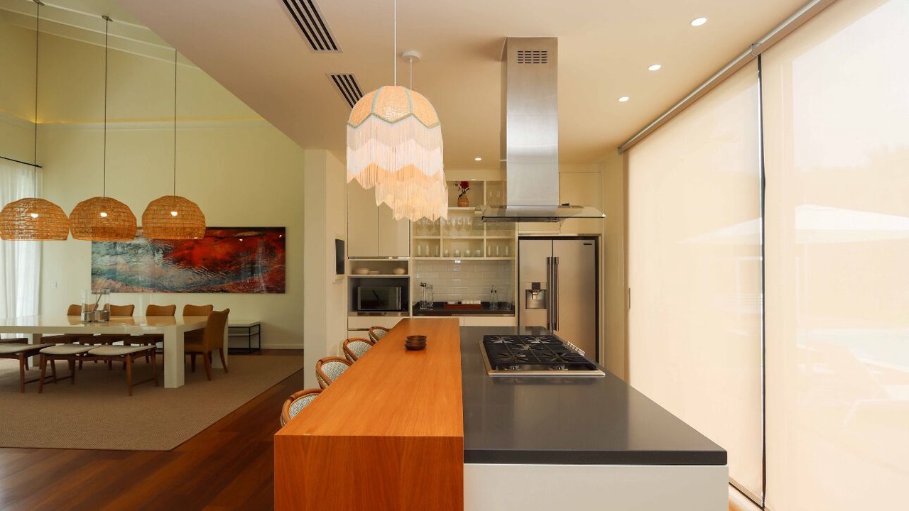 Photo of Kitchen in Las Canas II