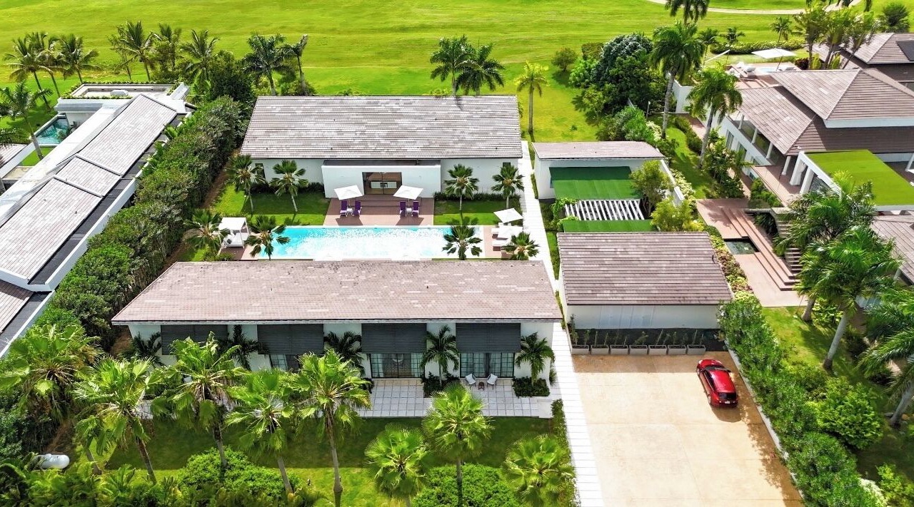 Photo of Outdoor in Las Canas II