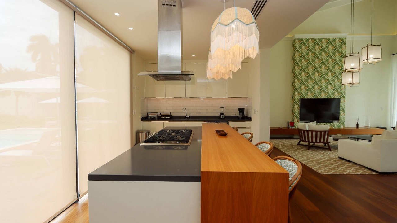 Photo of Kitchen in Las Canas II