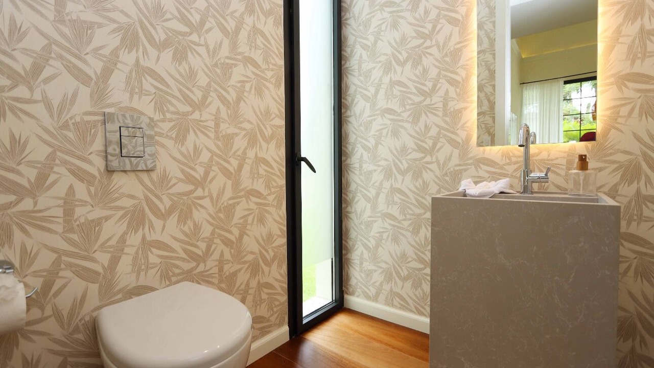 Photo of Bathroom in Las Canas II