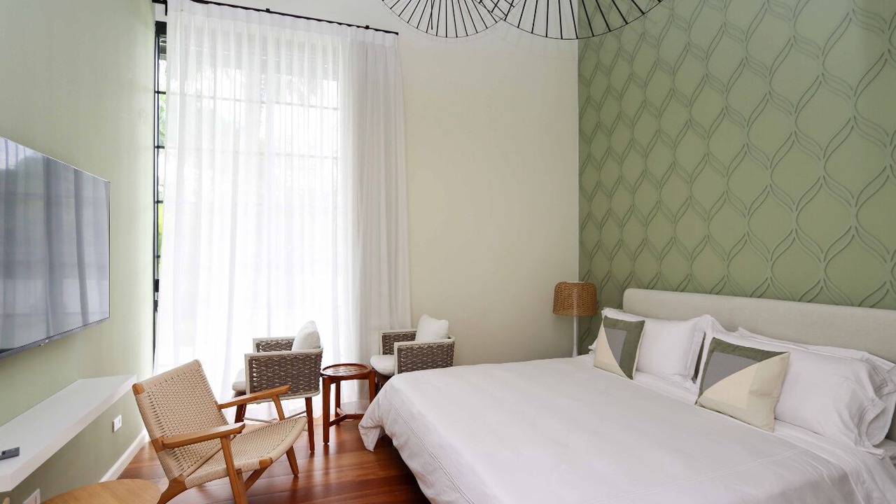 Photo of Bedroom in Las Canas II