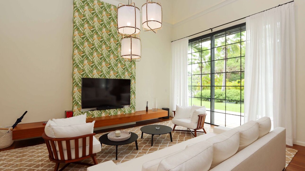 Photo of Livingroom in Las Canas II
