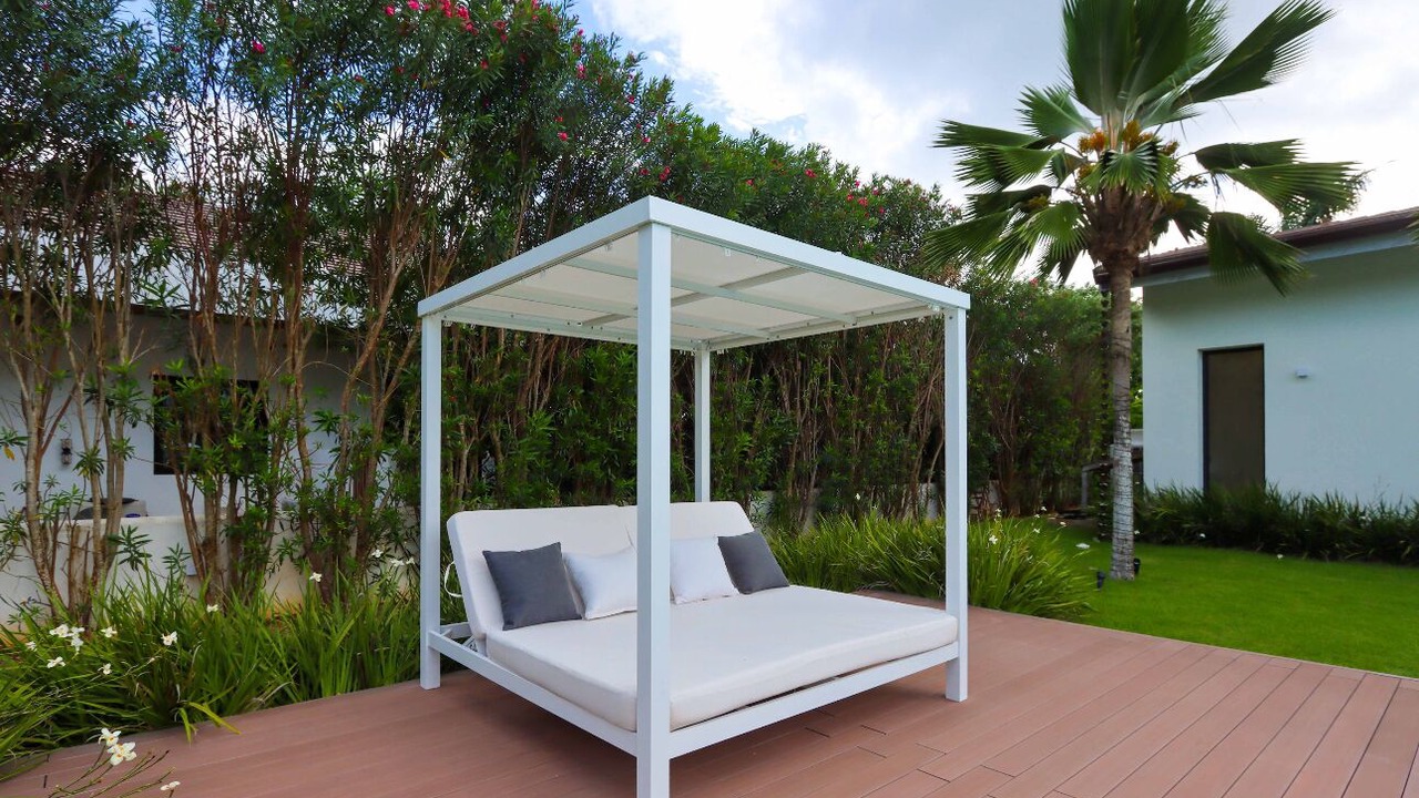 Photo of Patio Balcony in Las Canas II