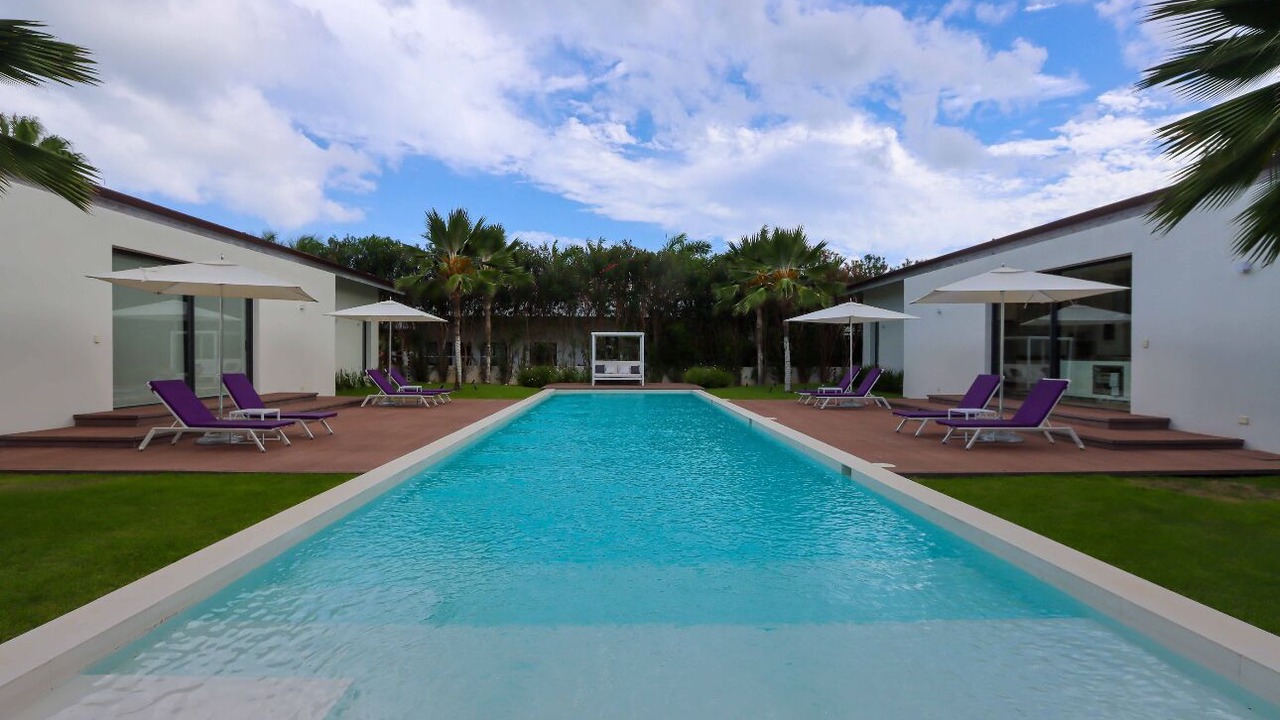 Photo of Outdoor in Las Canas II