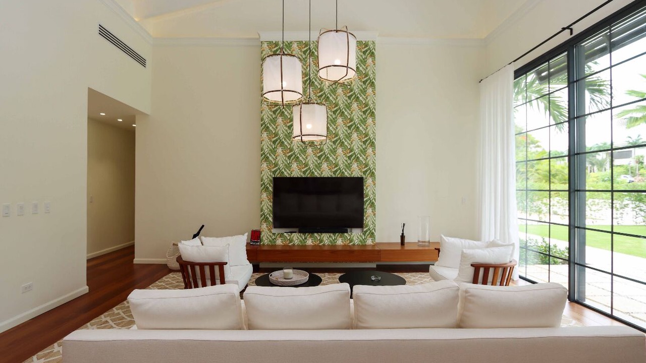 Photo of Livingroom in Las Canas II