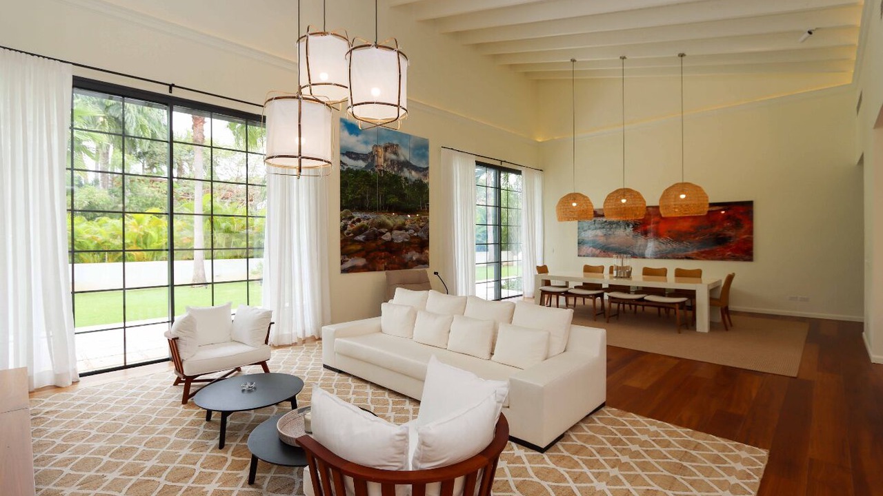 Photo of Livingroom in Las Canas II