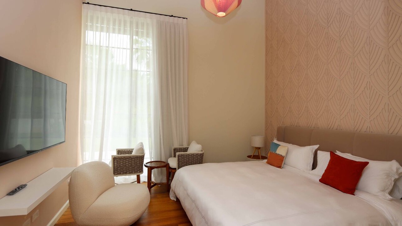 Photo of Bedroom in Las Canas II