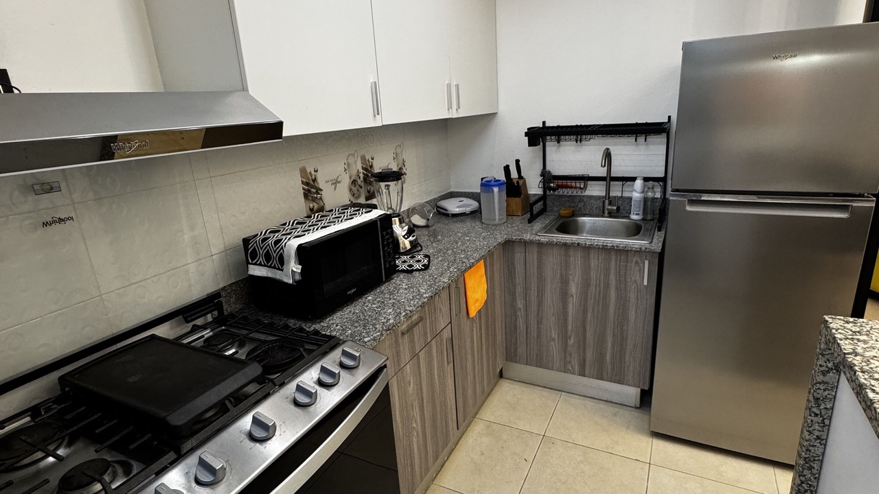Photo of Kitchen in Pantoja