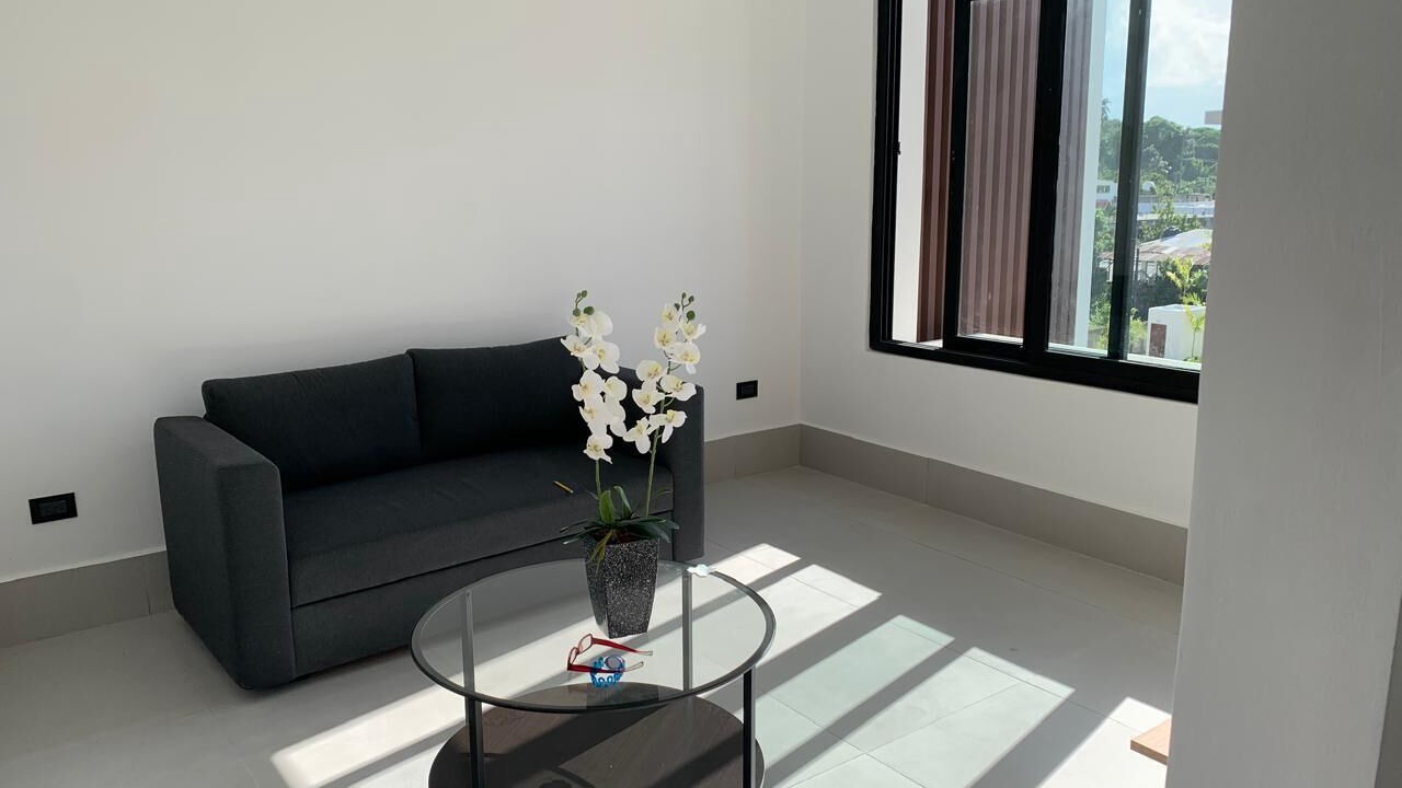 Photo of Livingroom in El Callejon