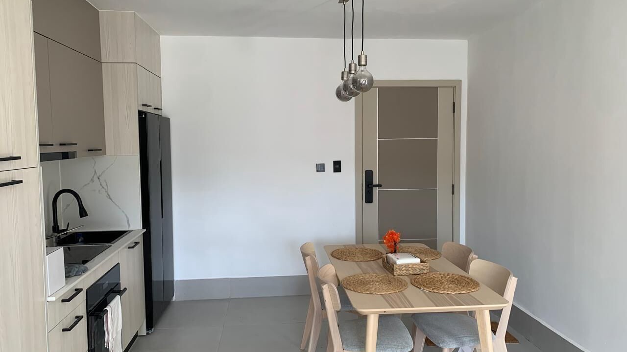 Photo of Kitchen in El Callejon