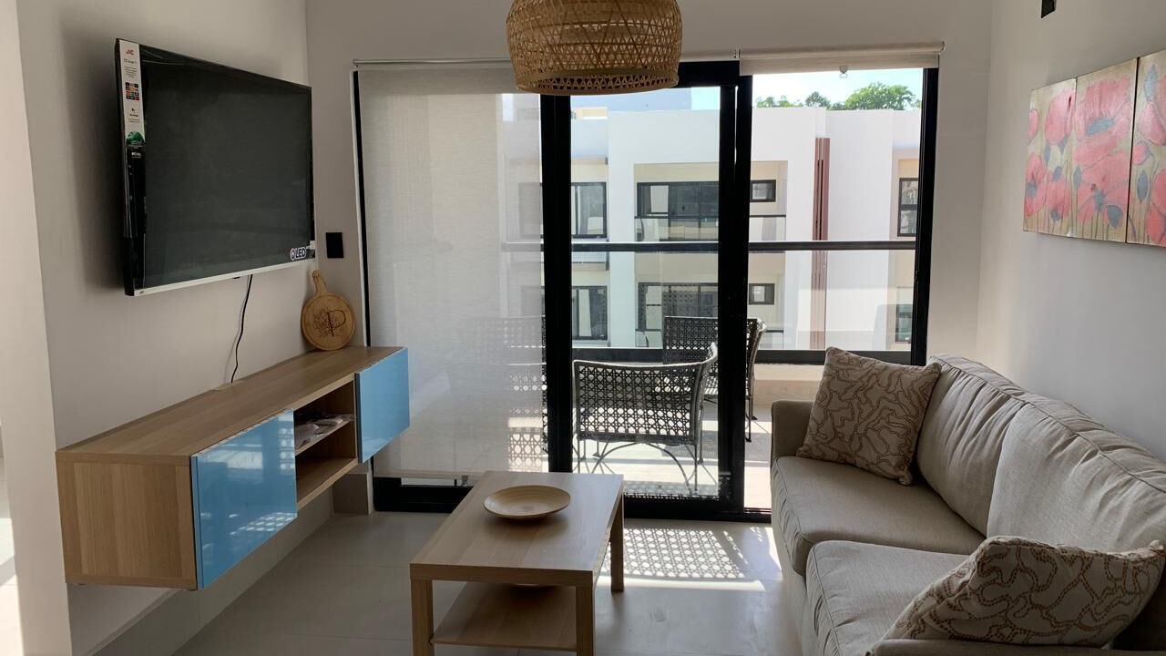 Photo of Livingroom in El Callejon