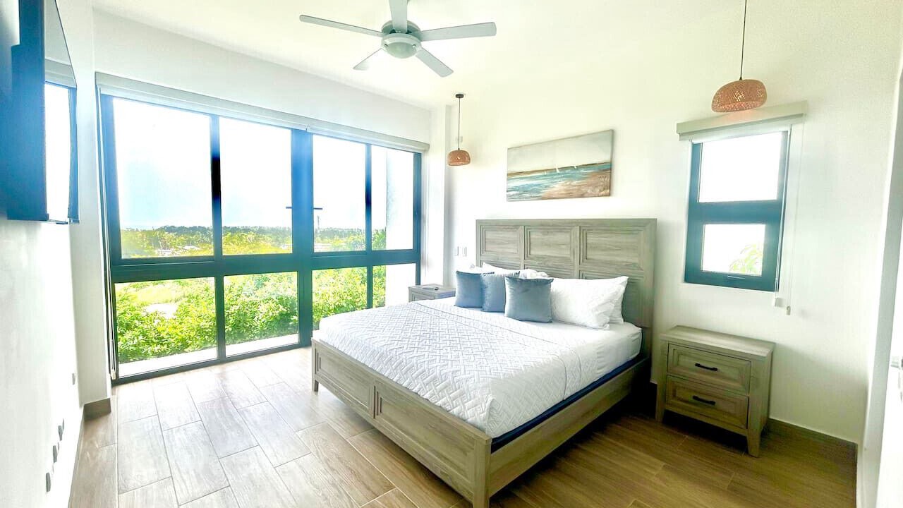 Photo of Bedroom in La Ceiba